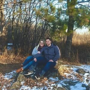 Meet your Posher, Ali